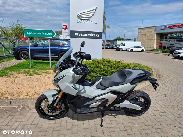 Honda X-ADV