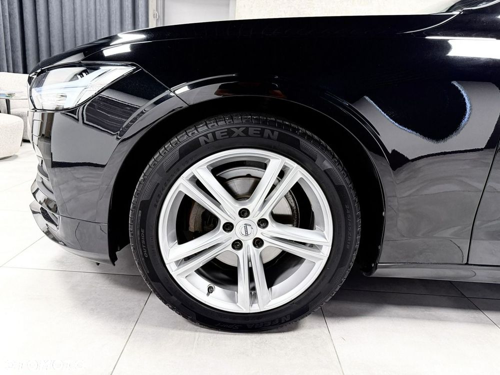 Volvo V90 D4 Geartronic Inscription - 15