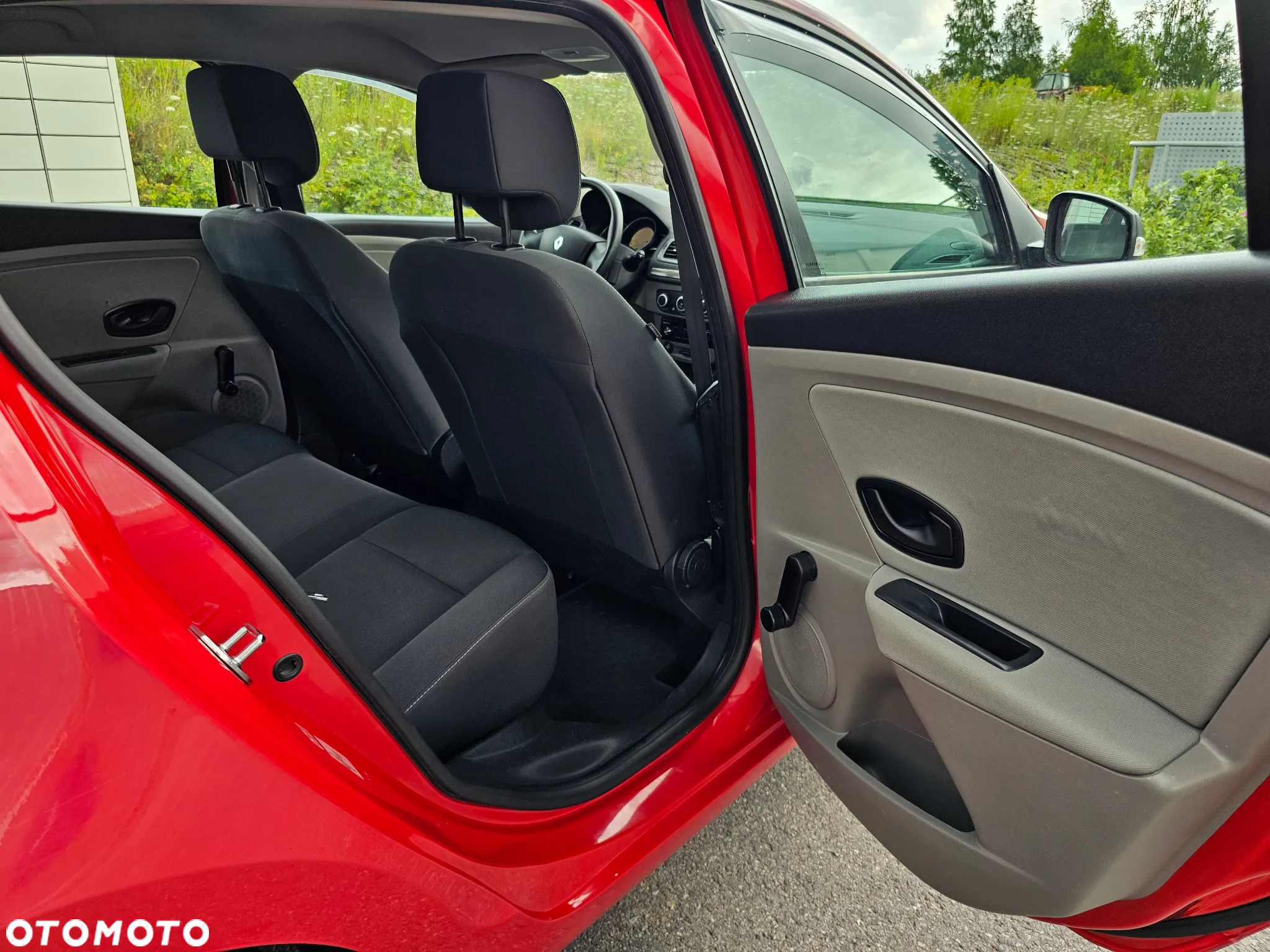 Renault Megane 1.6 16V Color Edition - 11