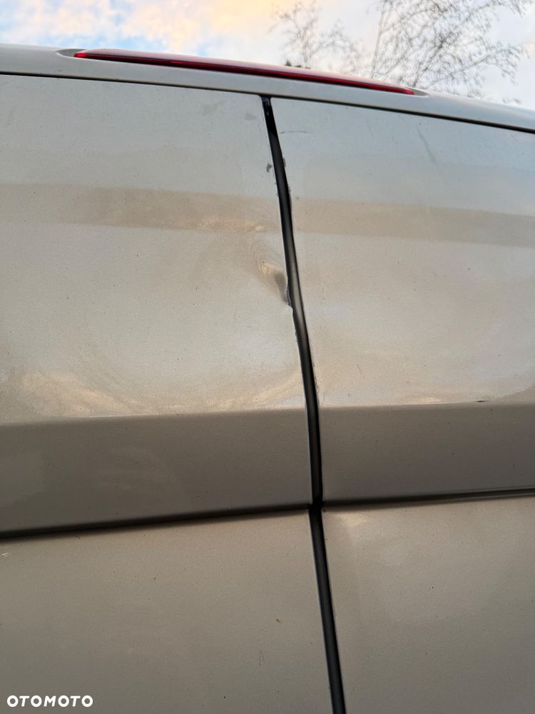 Ford Transit L4H3 1 właściciel - 6