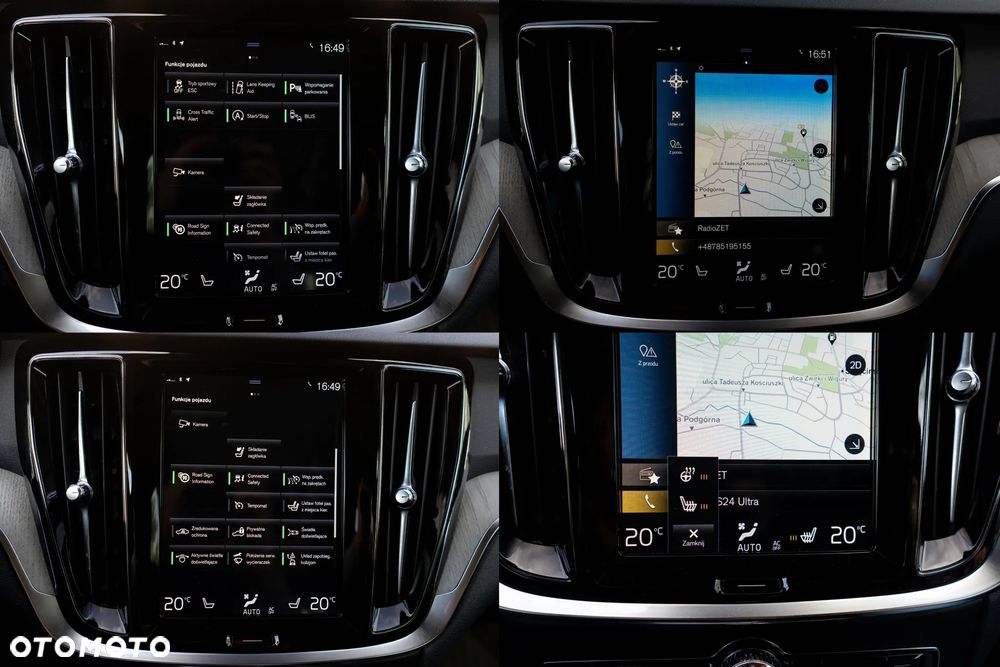 Volvo V60 Cross Country D4 AWD - 31