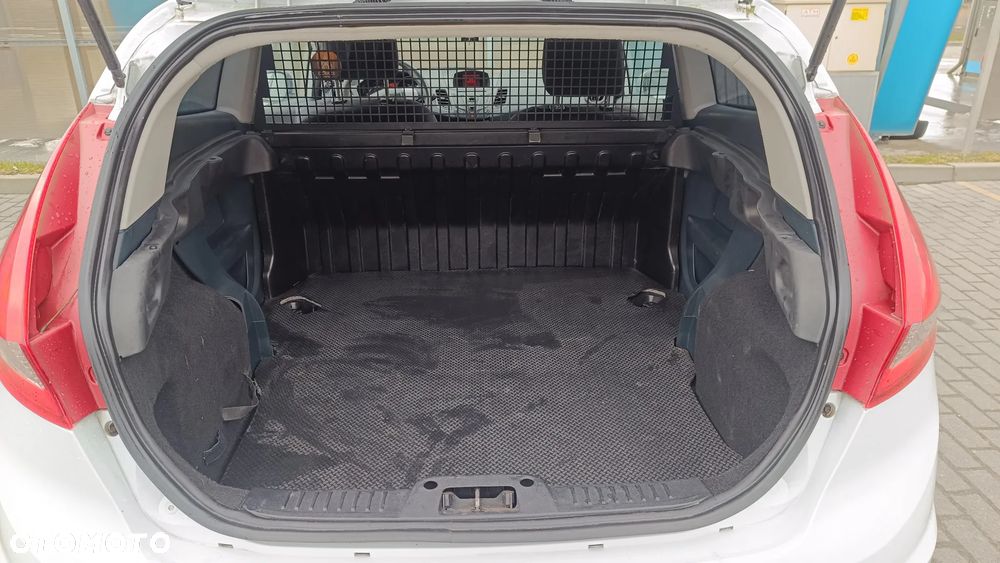 Ford Fiesta 1.4 TDCi Trend - 7