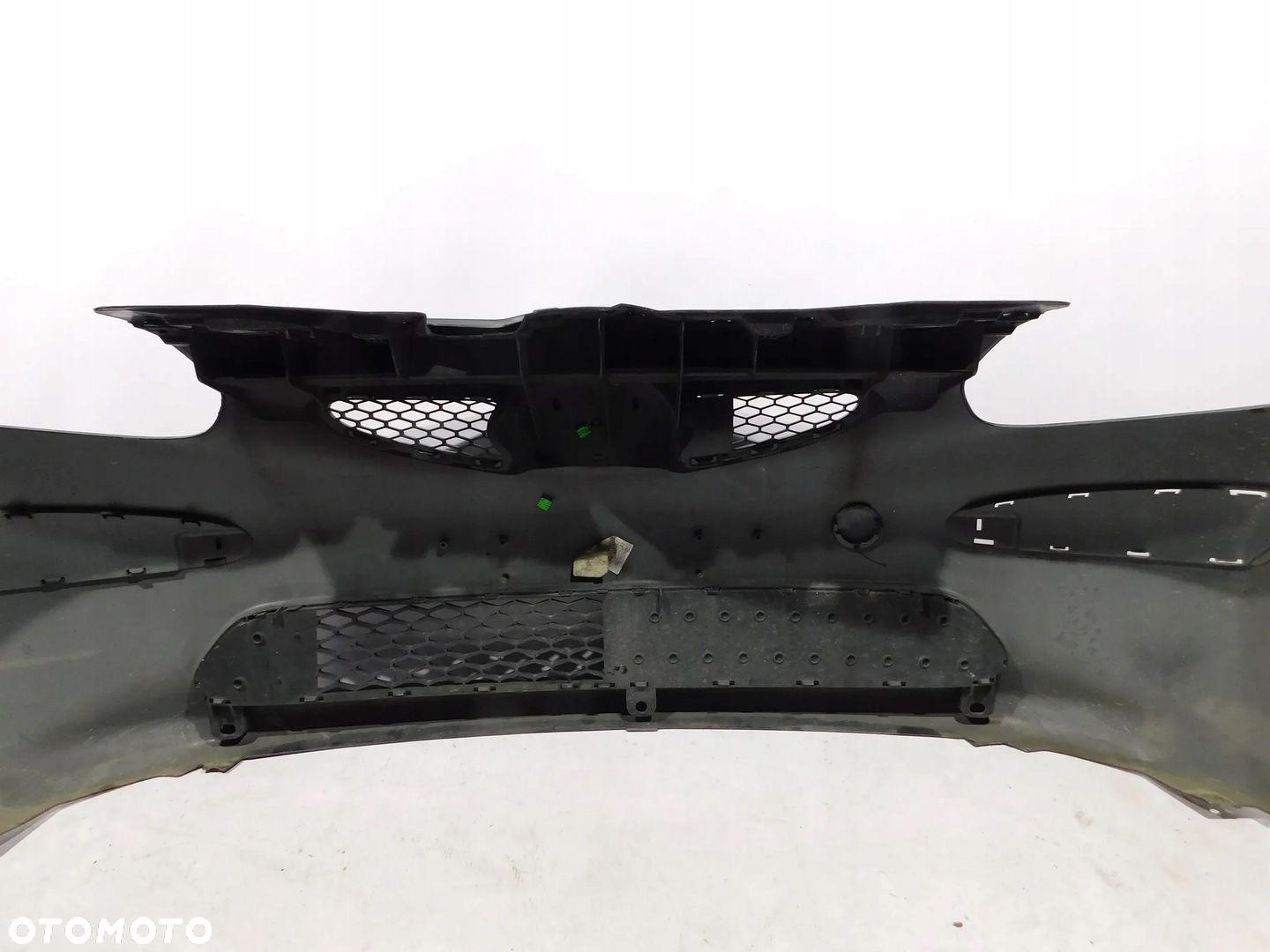 ZDERZAK PRZÓD PRZEDNI TOYOTA AYGO - 6