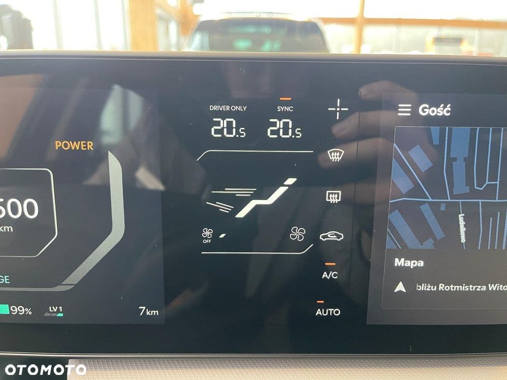 Kia EV4 81.4kWh Earth - 14