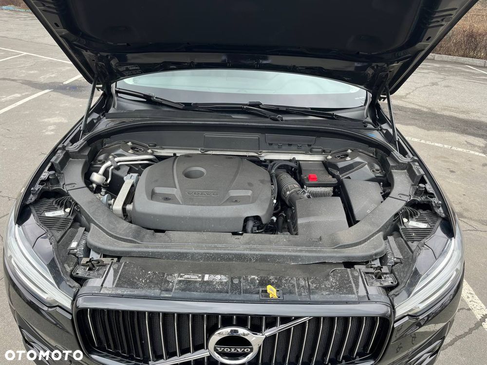 Volvo XC 60 - 10
