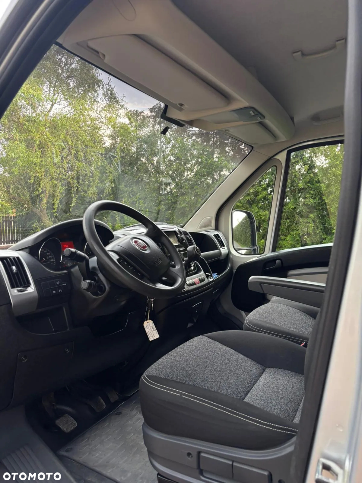 Fiat Ducato - 9