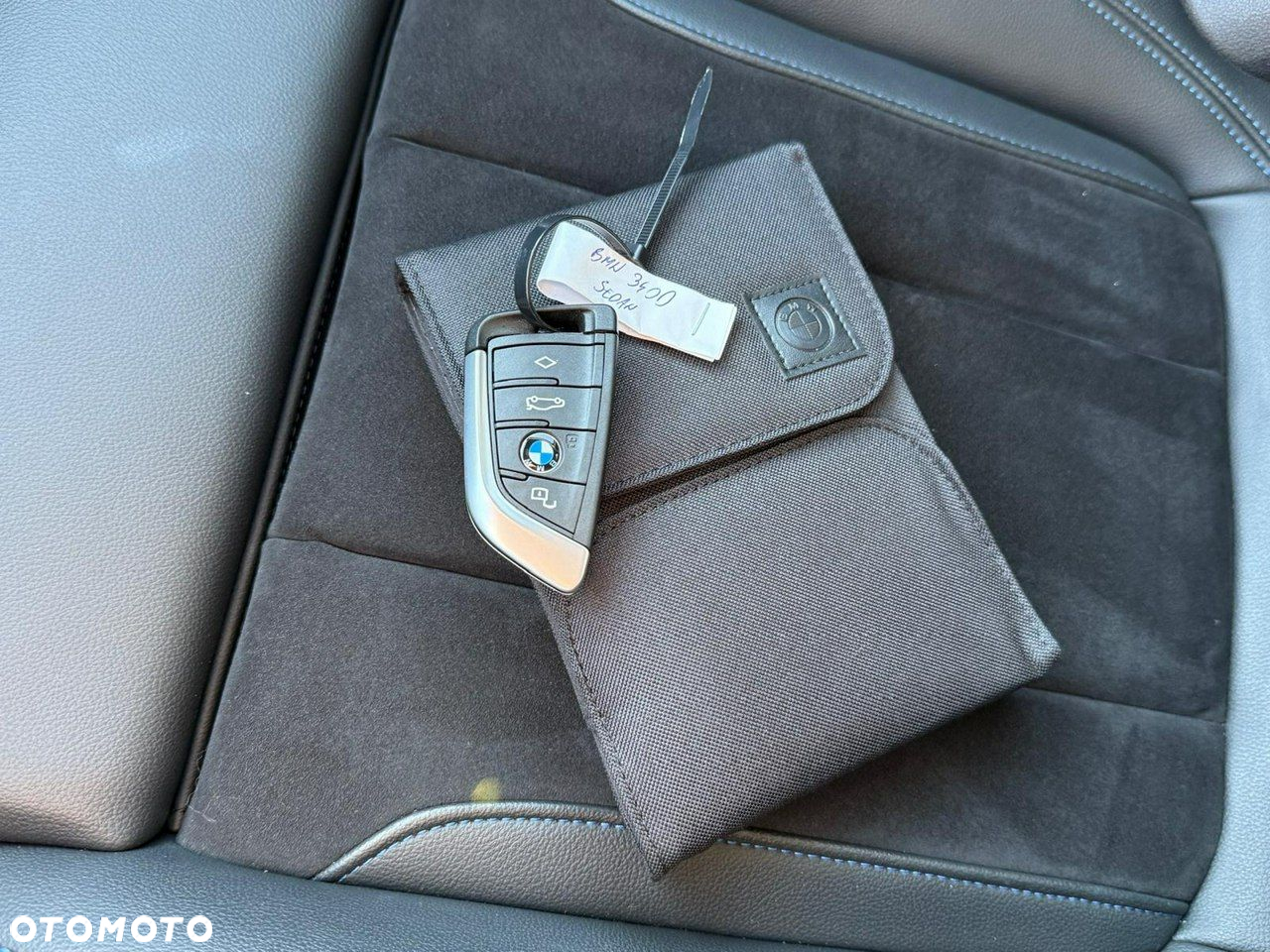 BMW Seria 3 - 34