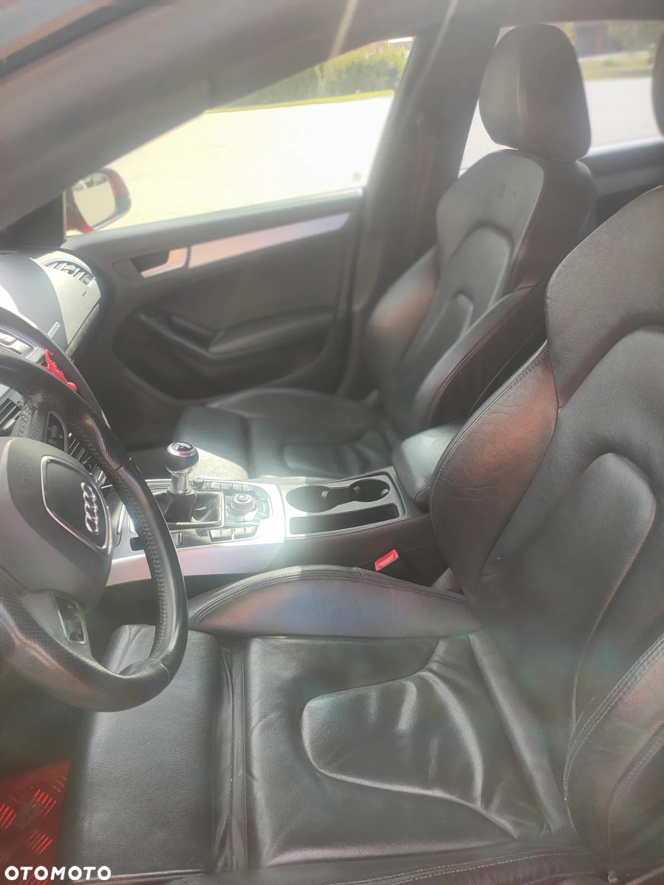 Audi A5 - 11