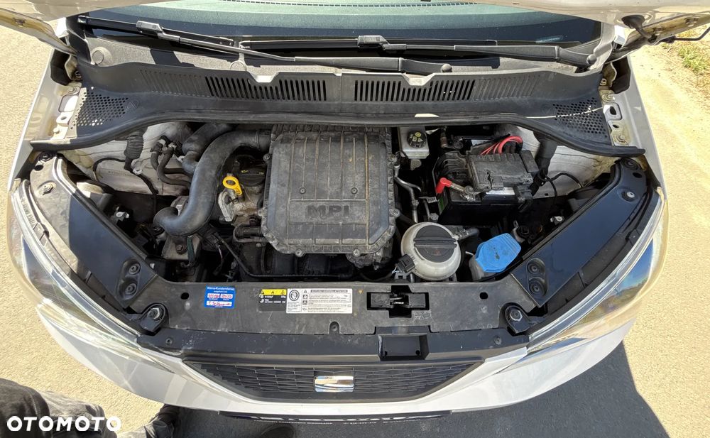 Seat Mii - 14