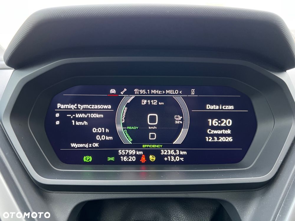 Audi Q4 e-tron 50 quattro - 19