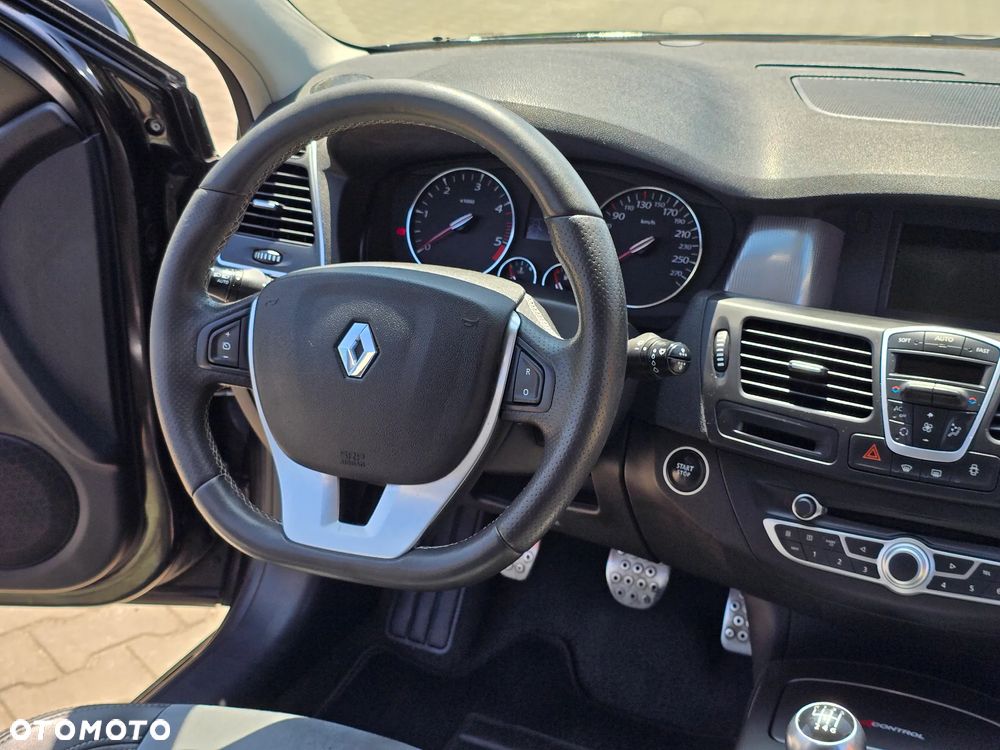 Renault Laguna 2.0 dCi Initiale ESM - 24