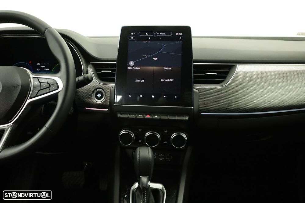 Renault Arkana 1.6 E-Tech Full Hybrid Techno - 9