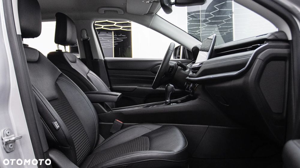 Jeep Compass 1.5 T4 mHEV Limited FWD S&S DCT - 17