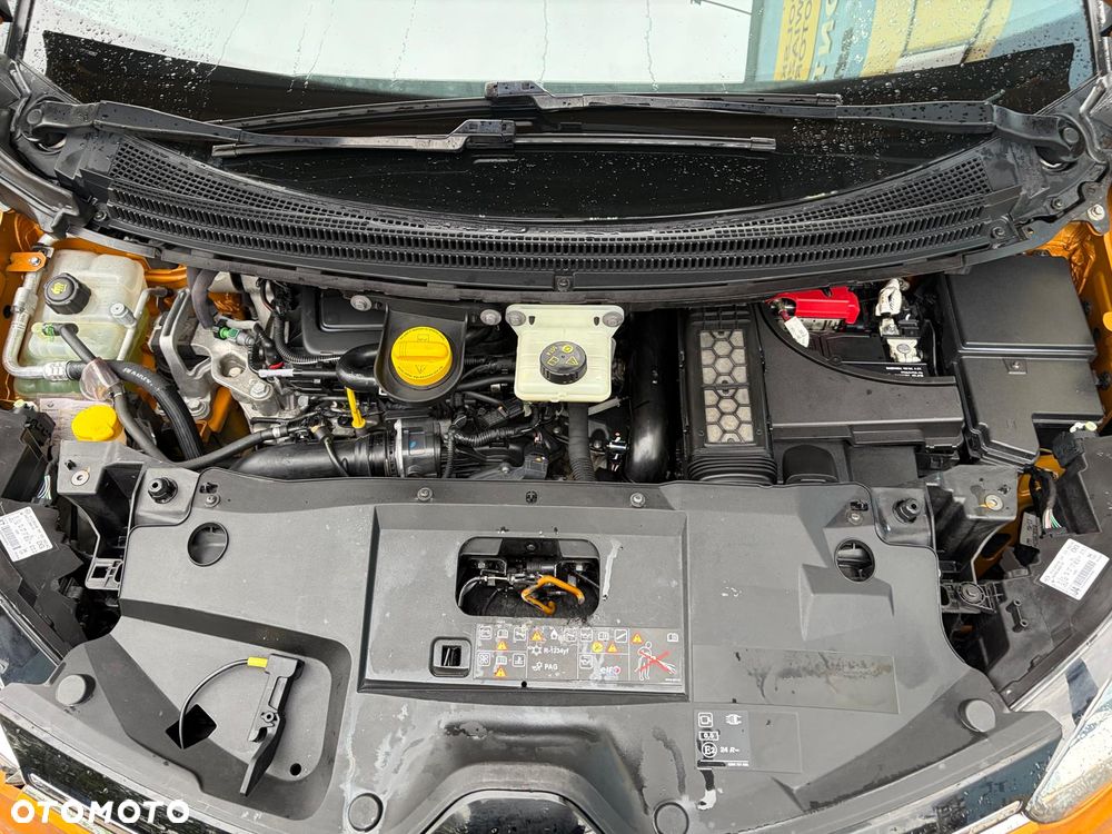 Renault Scenic 1.6dCi Energy Privilege - 23