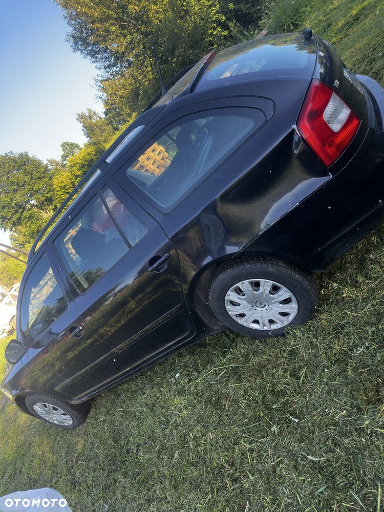 Skoda Octavia - 2