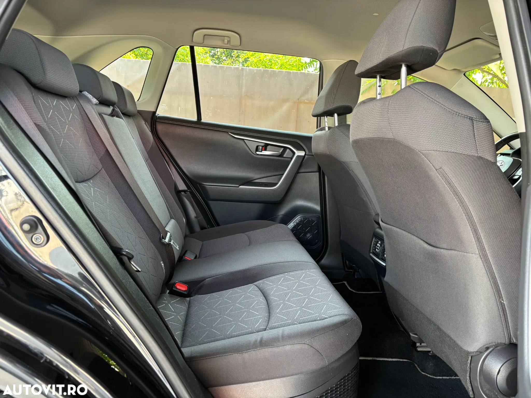 Toyota RAV4 2.5 Hybrid VVT-iE 4x4 Dynamic - 20