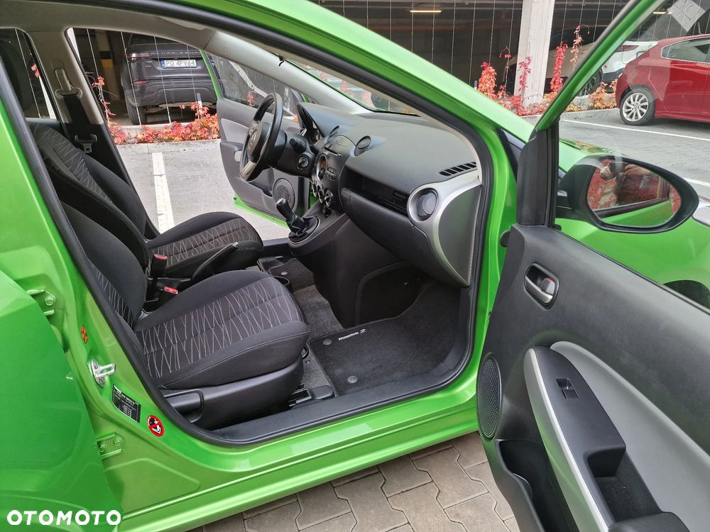 Mazda 2 1.3 Comfort - 11