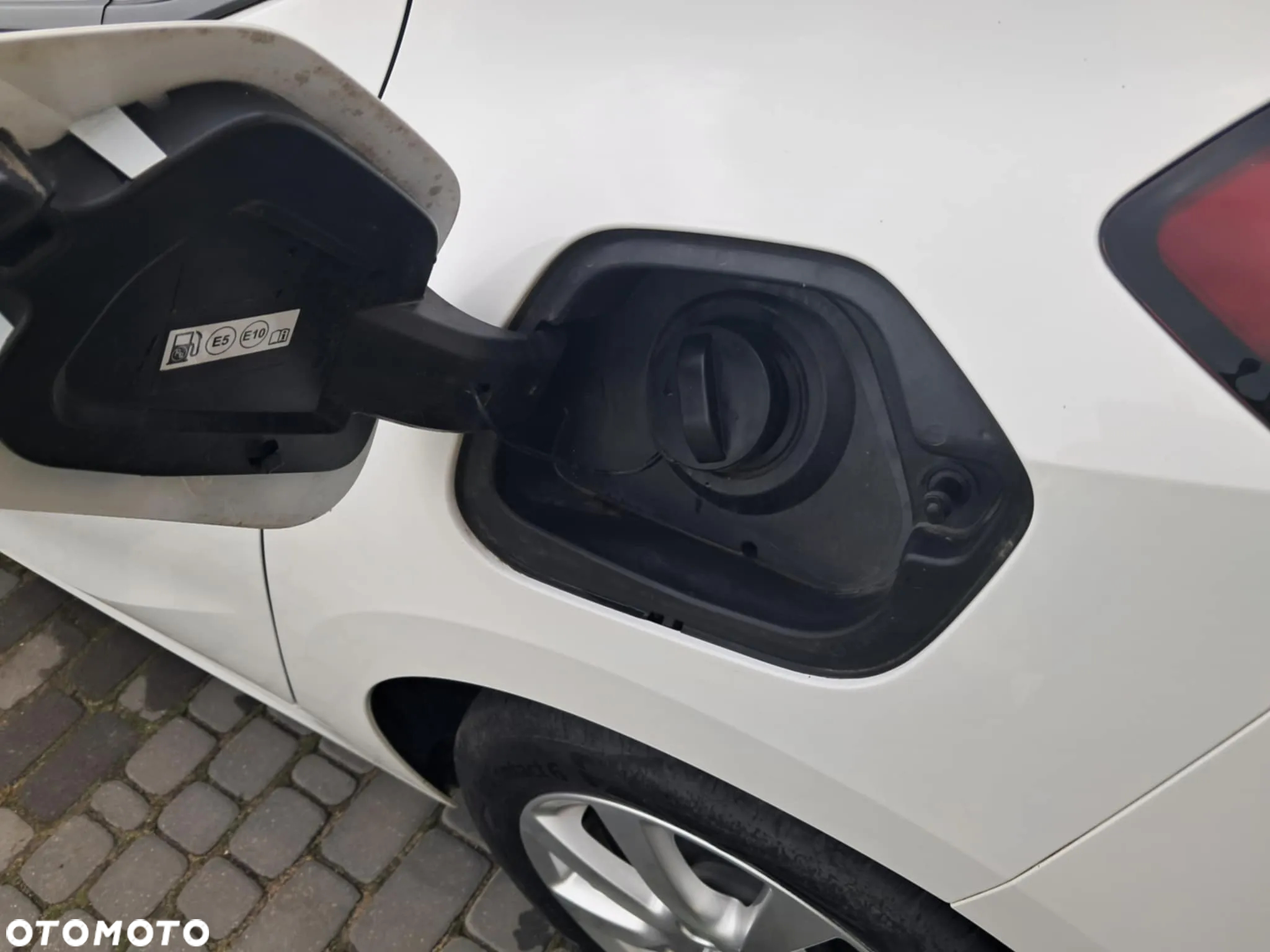 Opel Corsa - 16