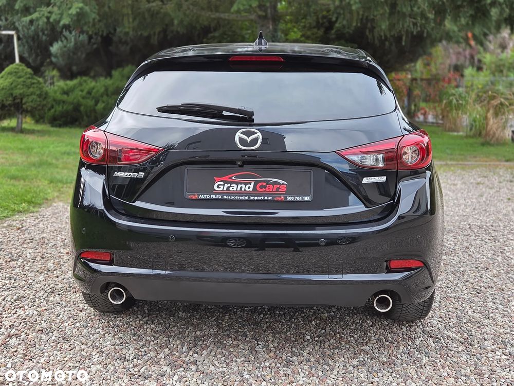 Mazda 3 - 18