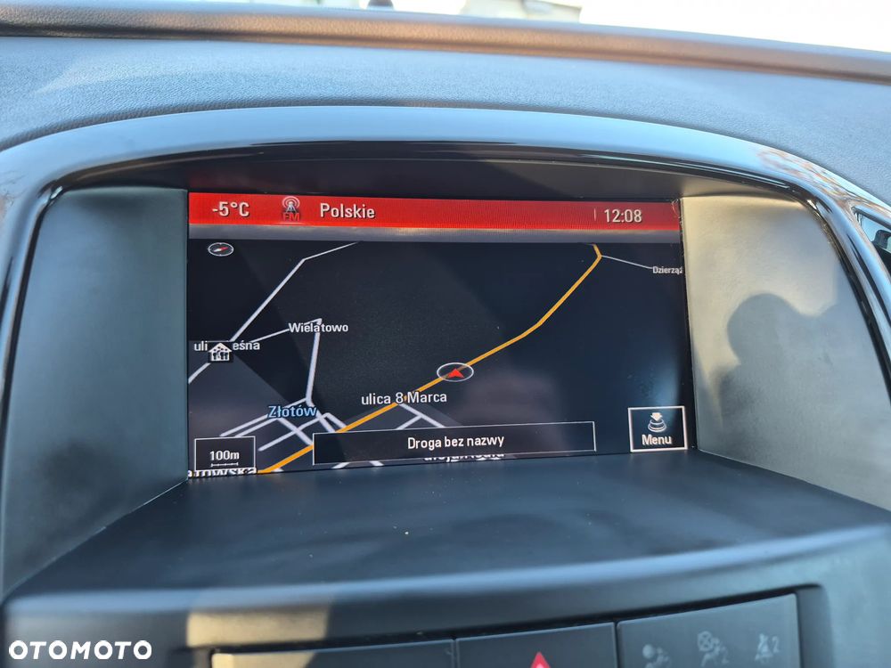 Opel Astra 2.0 CDTI ecoFLEX Start/Stop Exklusiv - 38