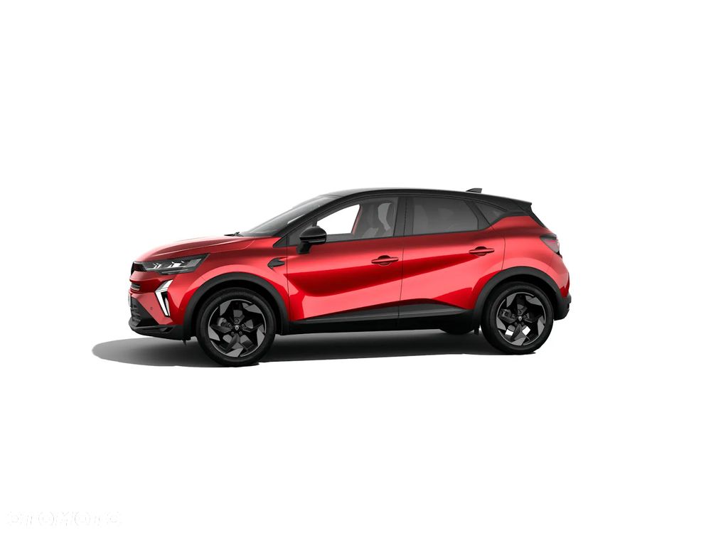 Renault Captur - 2