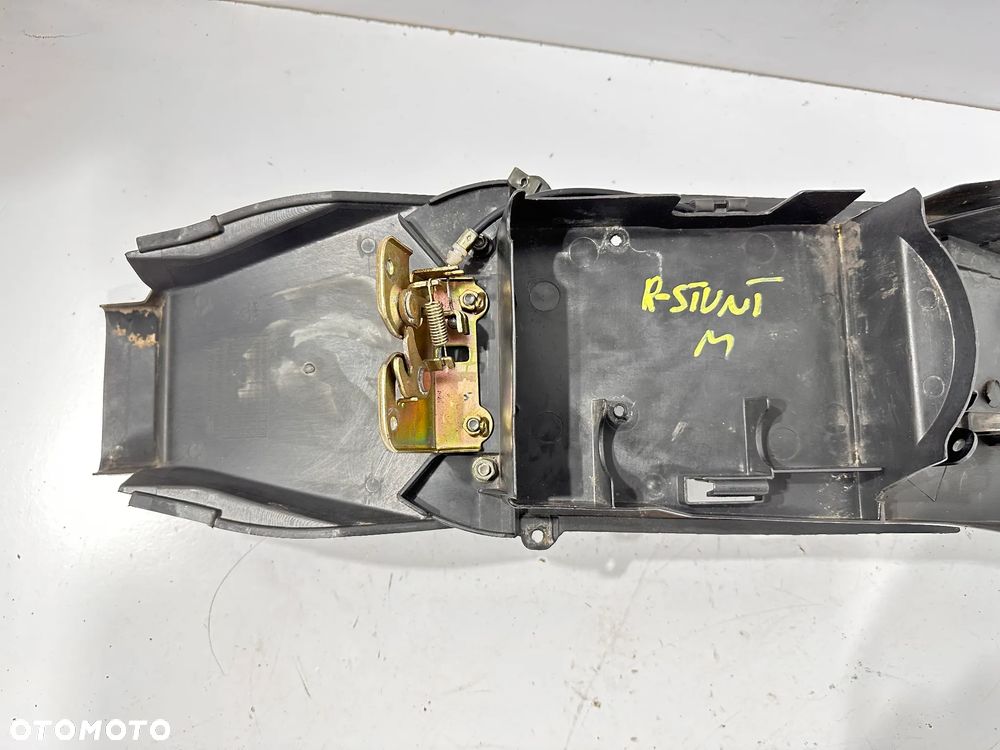 Nadkole tył Yamasaki R-Stunt 50 125 - 4