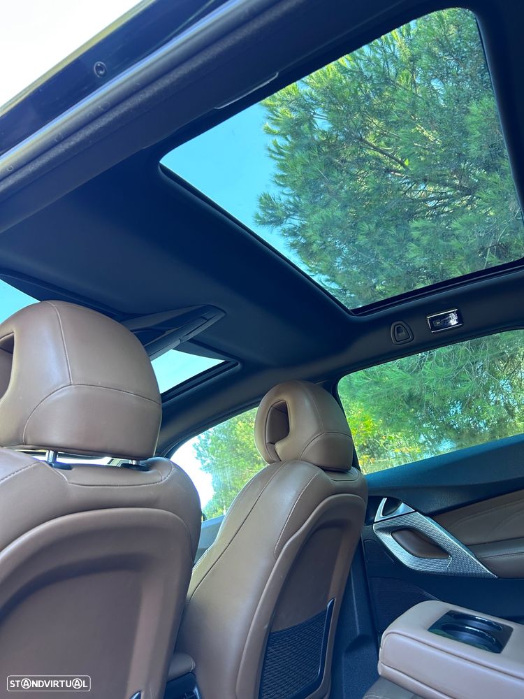 Citroën DS5 2.0 HDi Hybrid4 Sport Chic CMP6 - 8