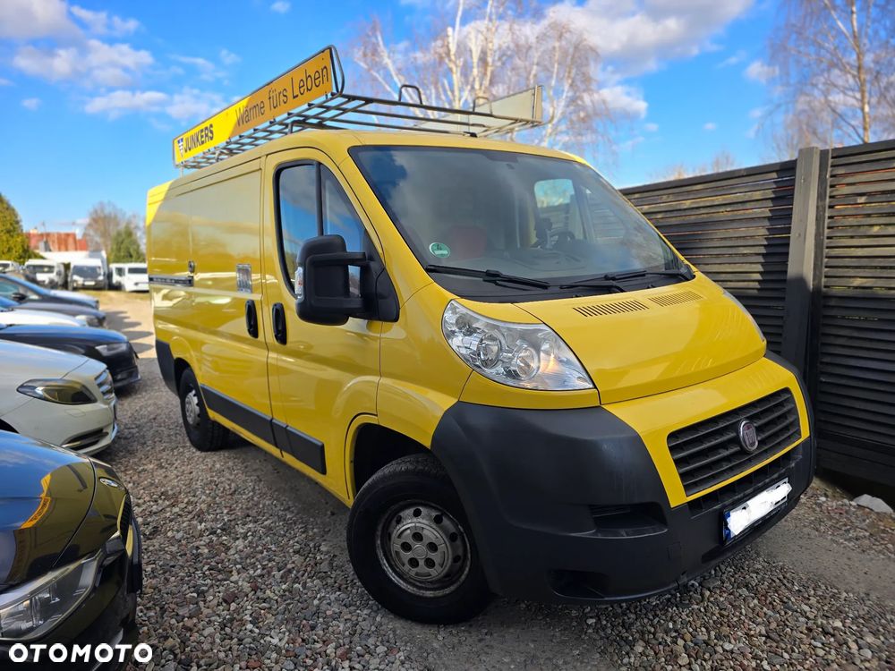 Fiat Ducato - 1