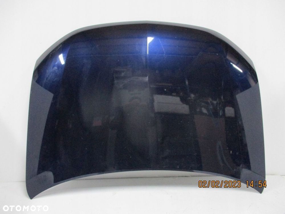 Maska MITSUBISHI OUTLANDER III 20R - 2
