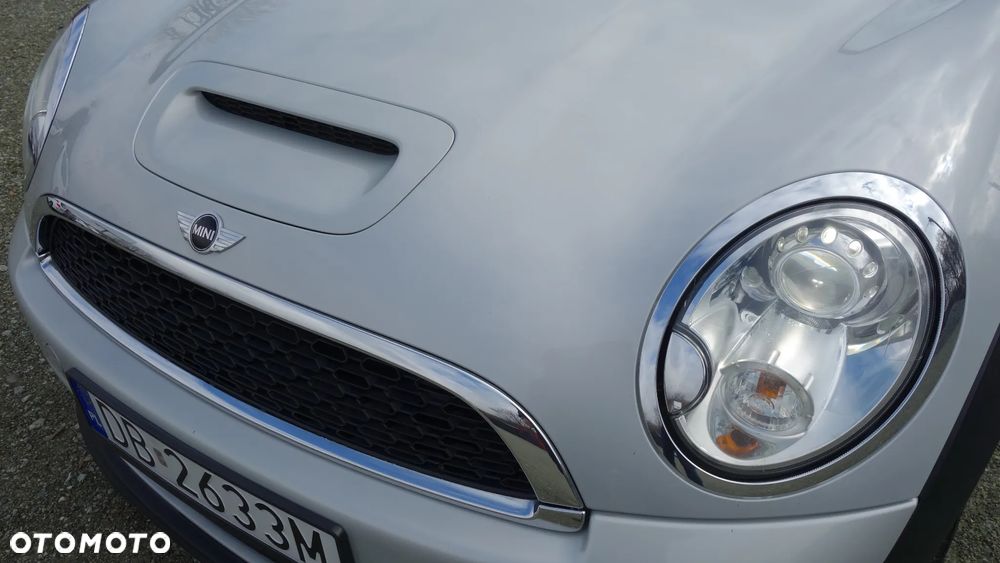 MINI Cooper S - 7