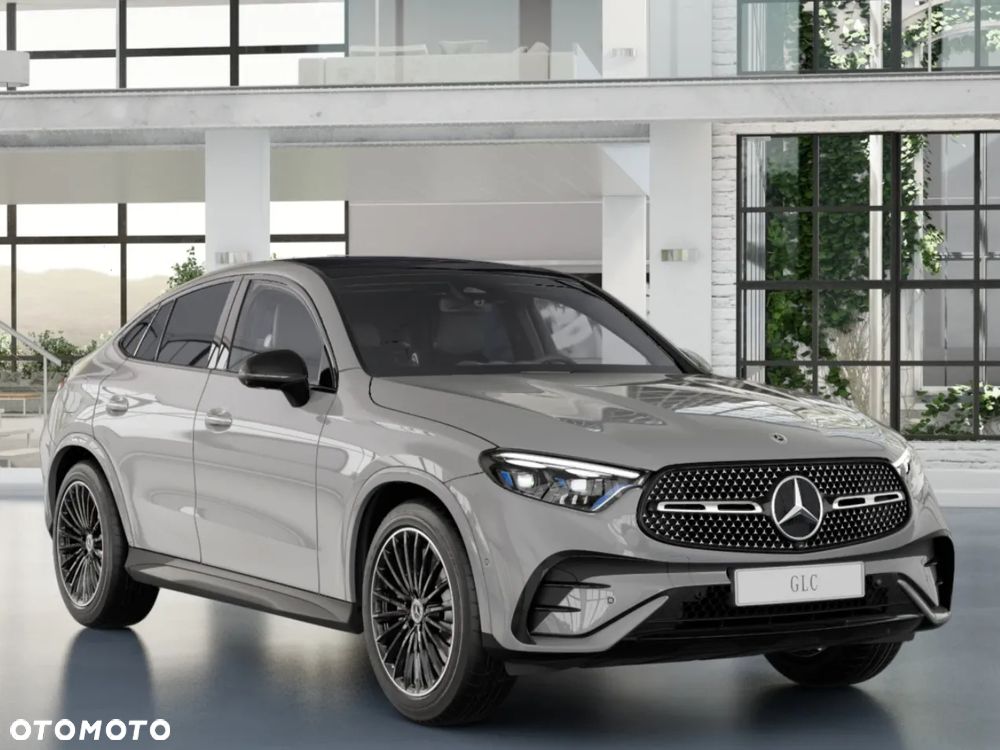 Mercedes-Benz GLC 220 d - 13