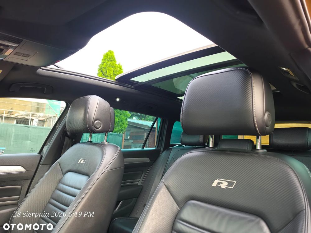 Volkswagen Passat 2.0 TSI OPF DSG Business - 32