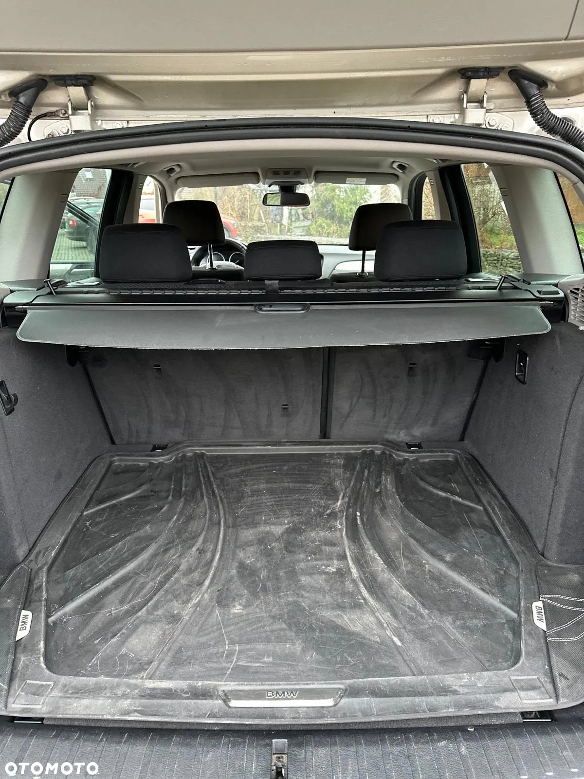 BMW X3 sDrive18d - 11