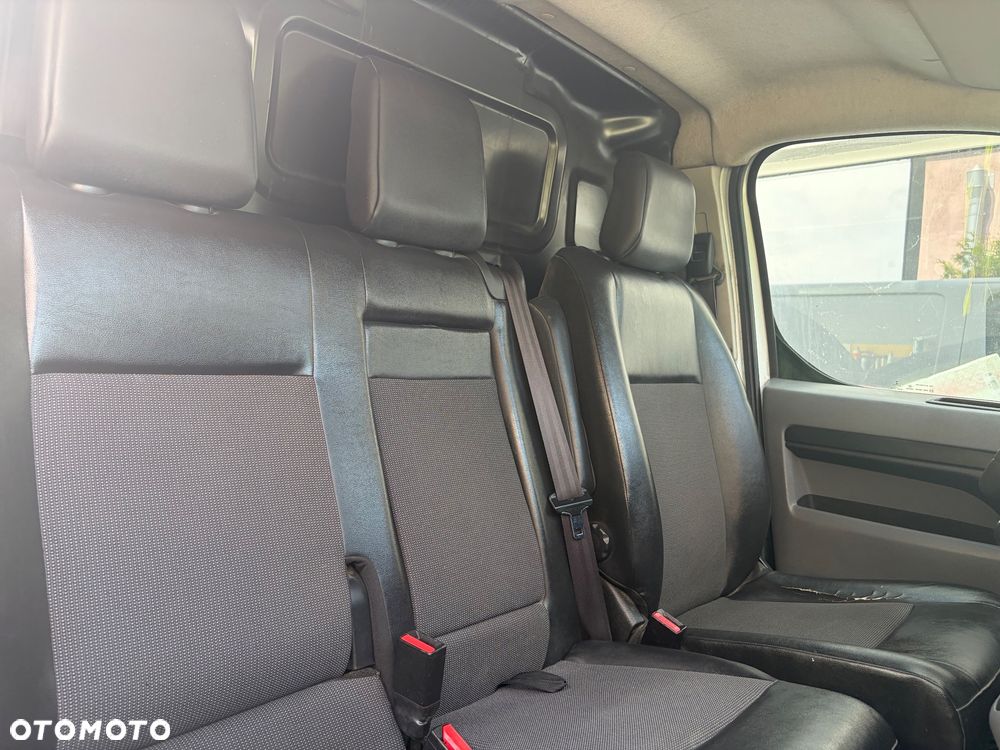 Citroën Jumpy - 13