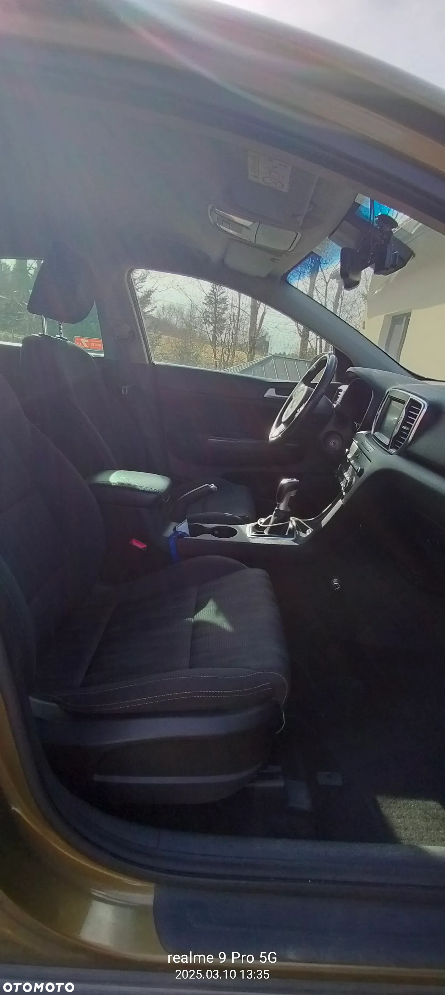 Kia Sportage 1.6 GDI Business Line 2WD - 12