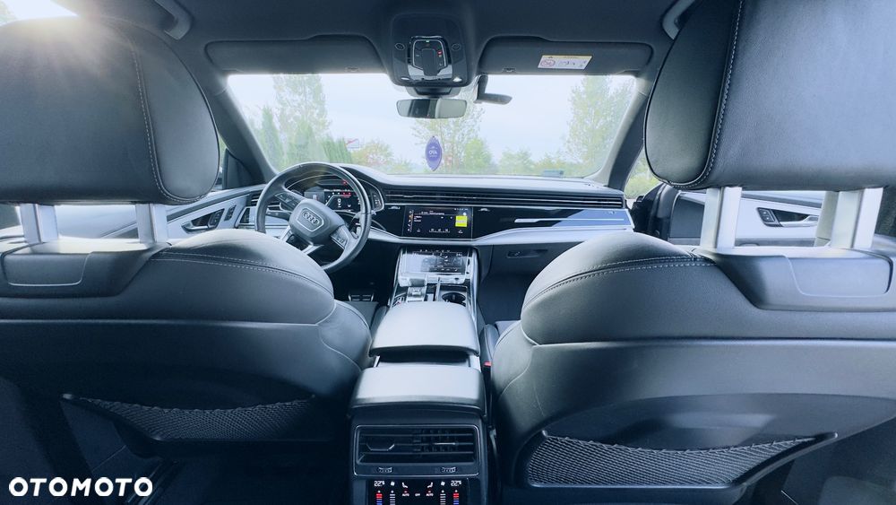 Audi Q8 - 27