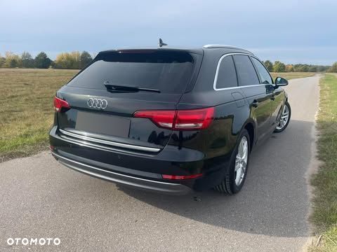 Audi A4 Avant - 27