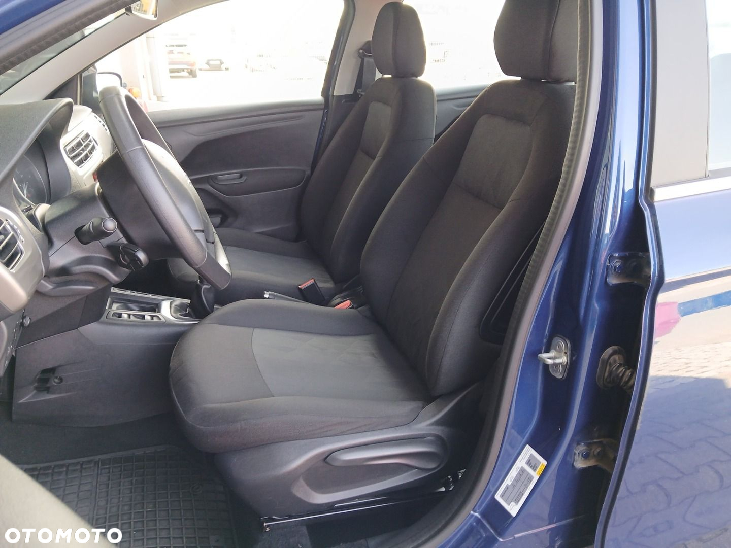 Citroën C-Elysée 1.2 PureTech GPF More Life - 13
