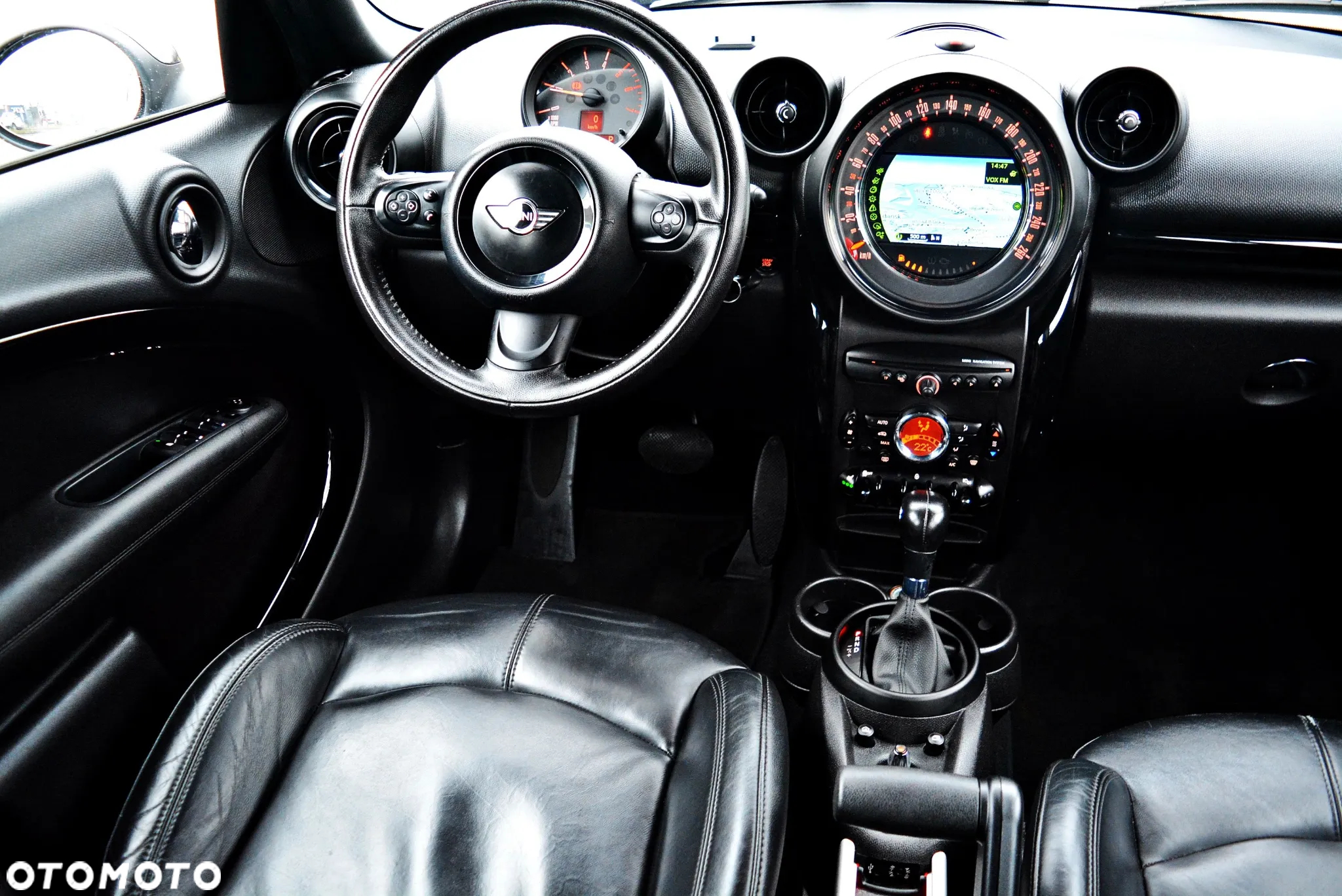 MINI Countryman Cooper D ALL4 - 26