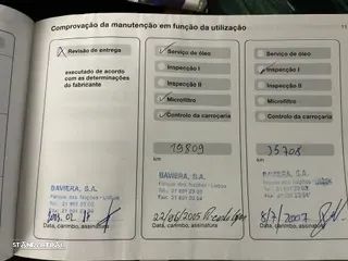 BMW 320 d Sport - 38