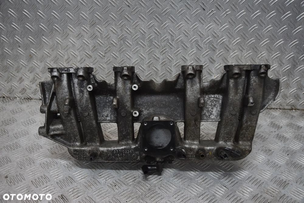 JEEP CHEROKEE XJ 4.0 KOLEKTOR SSĄCY CZUJNIK KPL. - 6