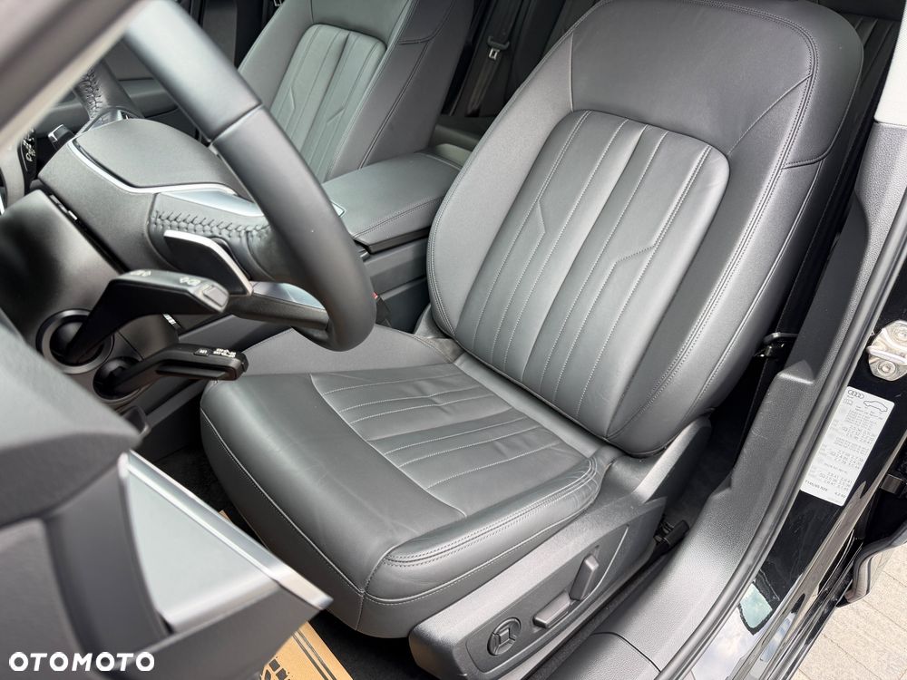 Audi A6 Avant - 14