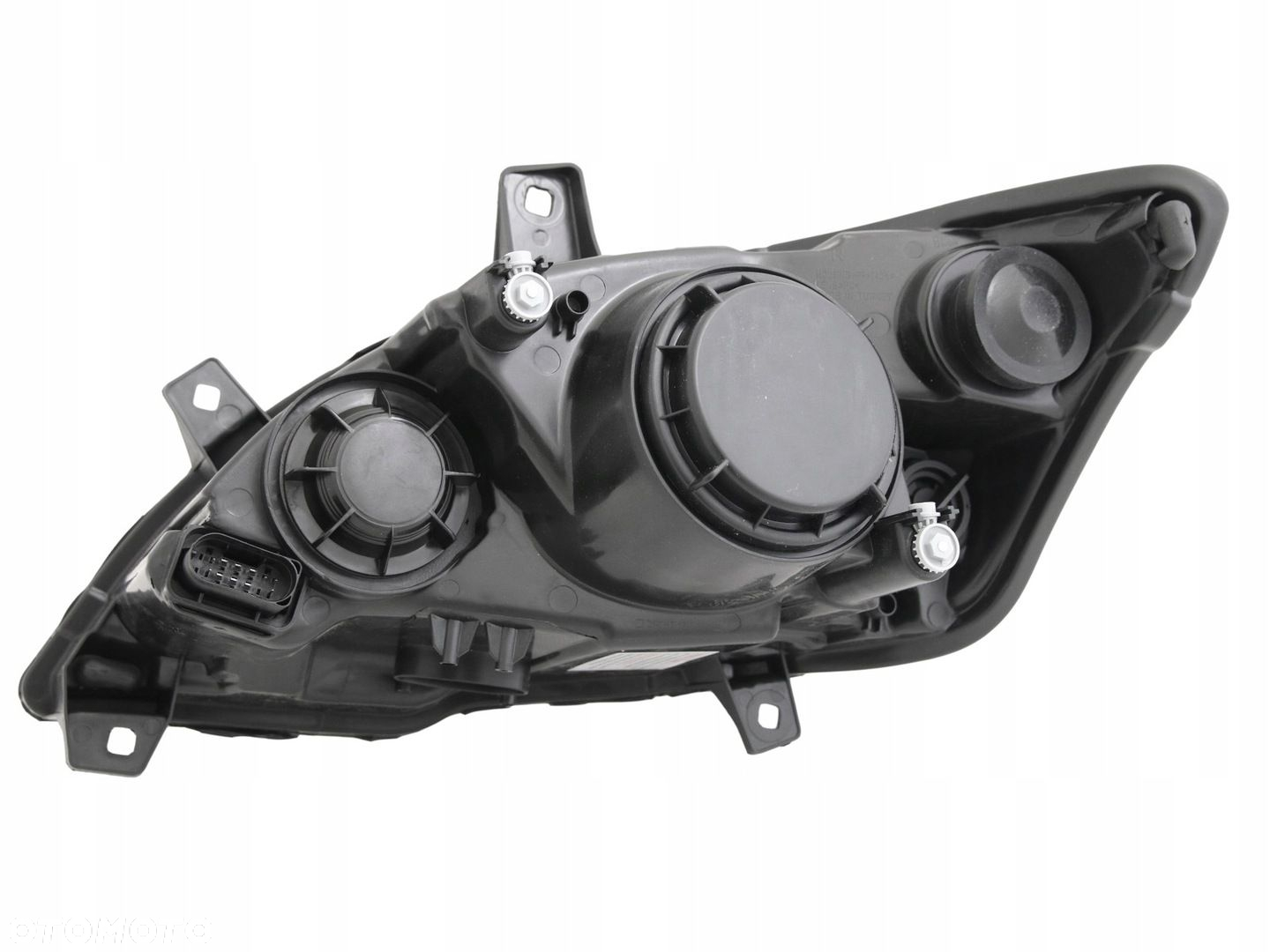 Reflektor lampa Mercedes Vito Viano 639 LIFT 2010- - 2