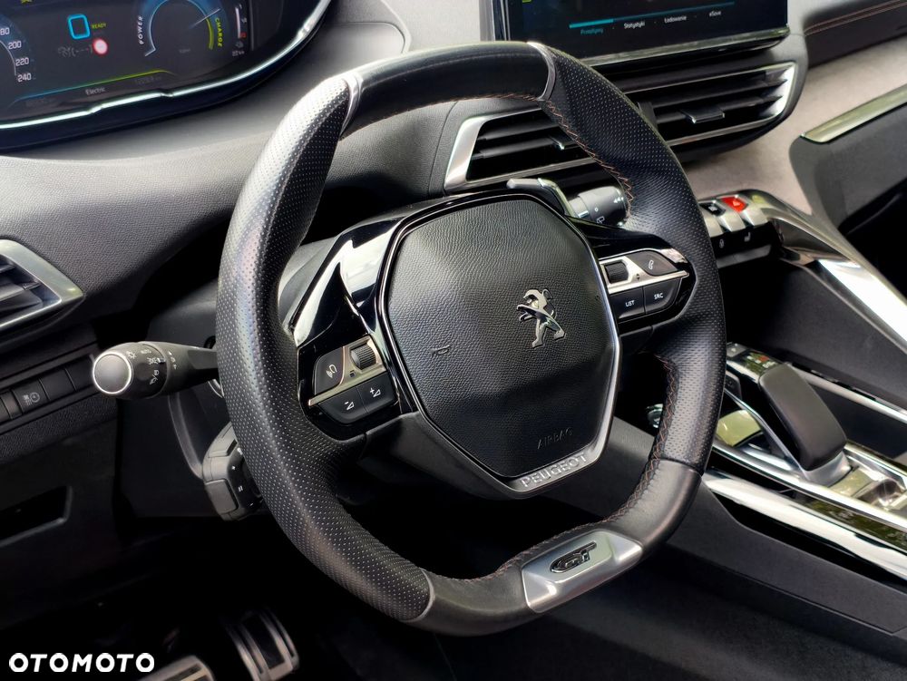 Peugeot 3008 - 21