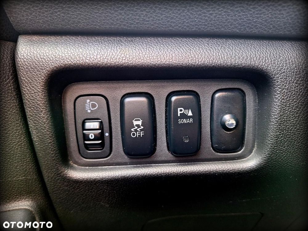 Mitsubishi ASX 1.6 Active - 9