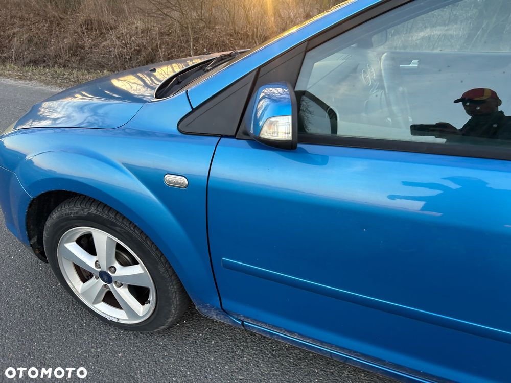Ford Focus - 35