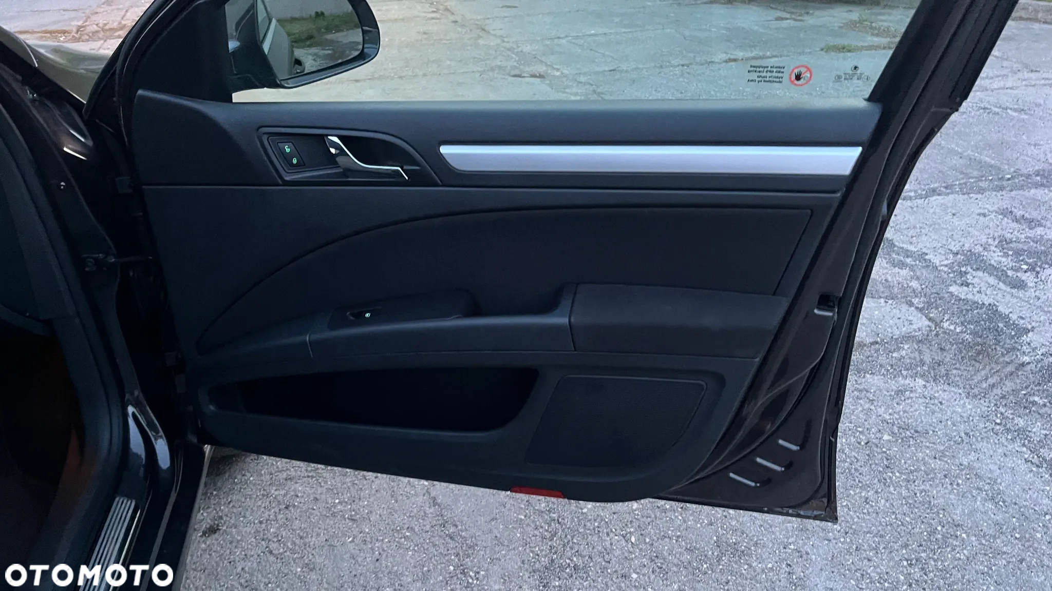 Skoda Superb Combi 2.0 TDI Ambition - 20