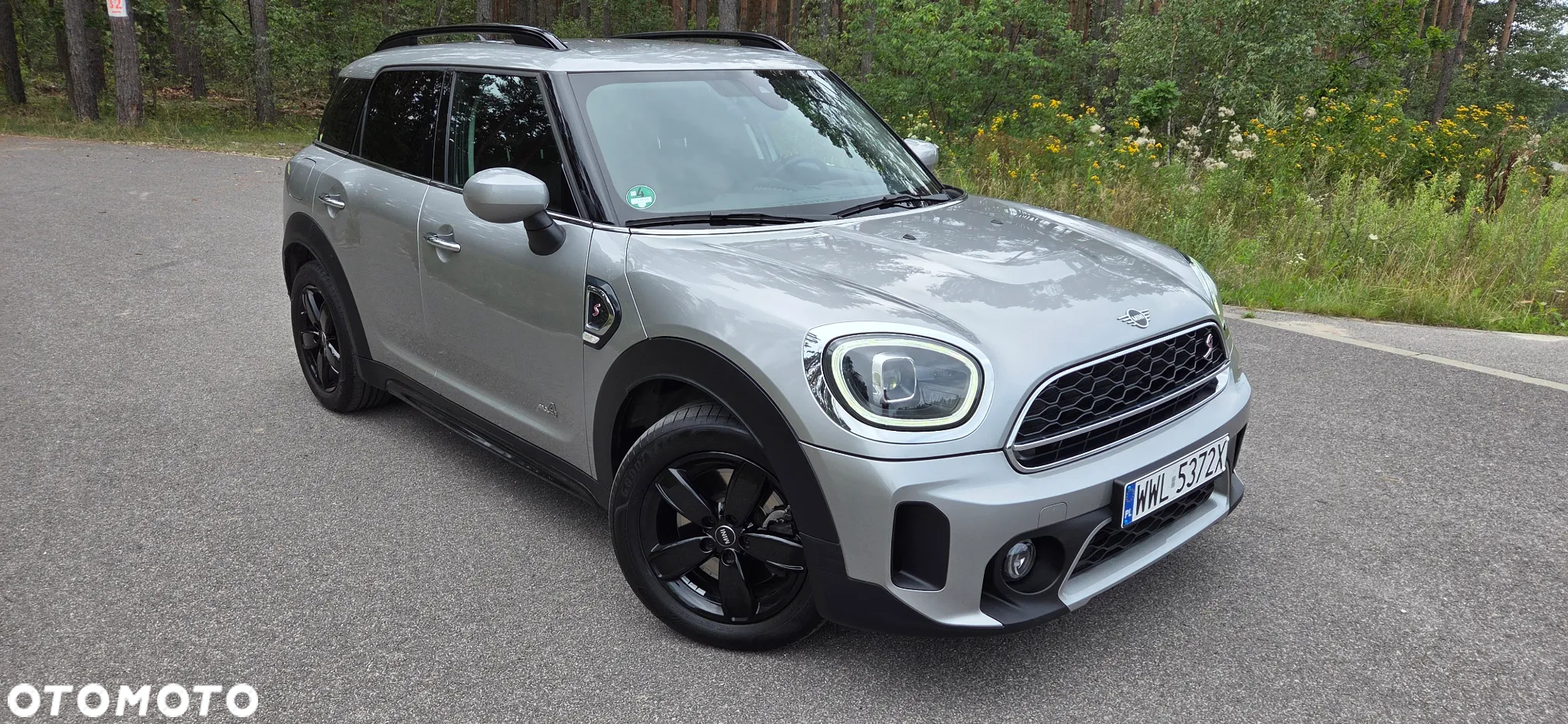 MINI Countryman Cooper S All4 - 3