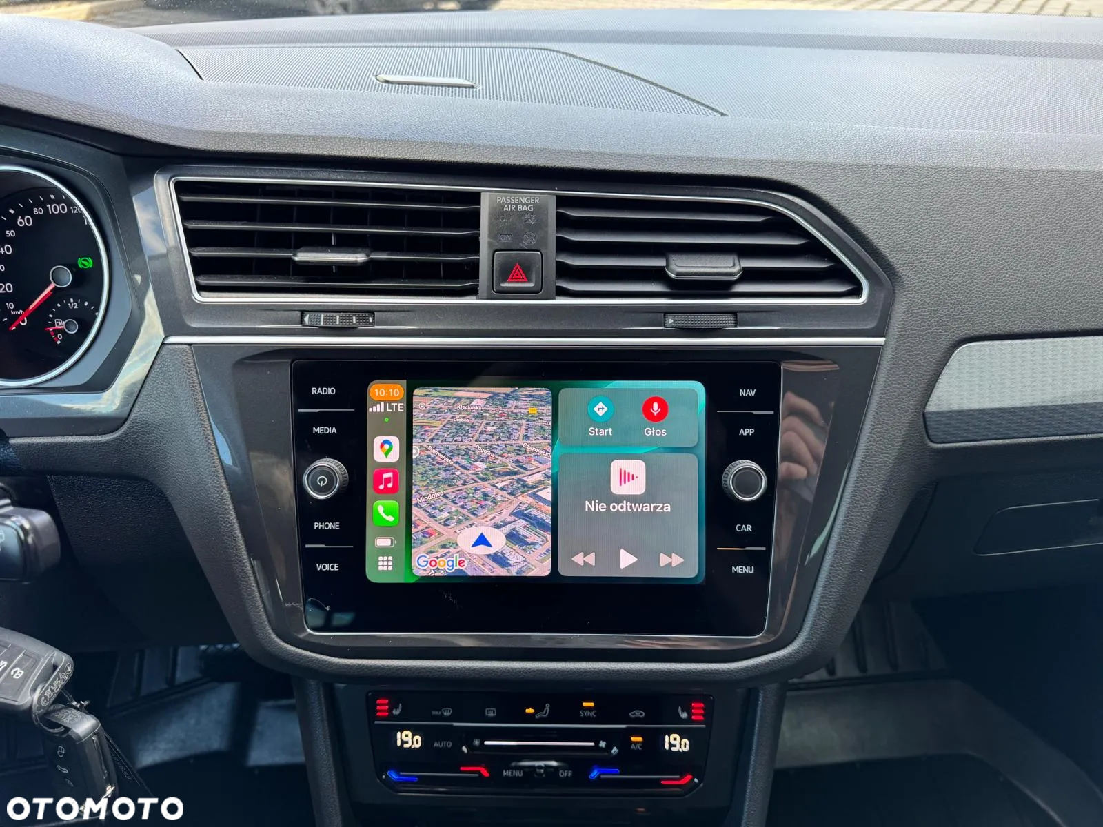 Volkswagen Tiguan 2.0 TDI SCR Life DSG - 30