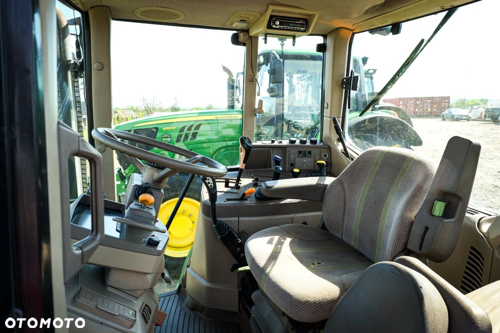 John Deere 6230 - 2